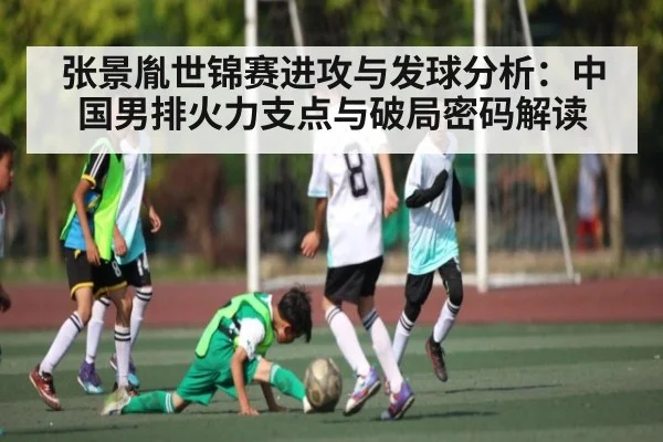 张景胤世锦赛进攻与发球分析：中国男排火力支点与破局密码解读