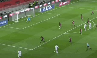 开云app-【法甲】梅西传射拉莫斯破门,巴黎2比0结束2连败