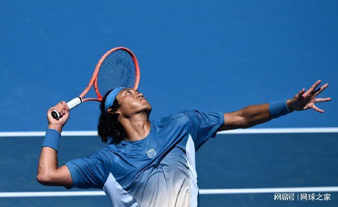 开云iOS-12连败!袁悦大满贯连败继续