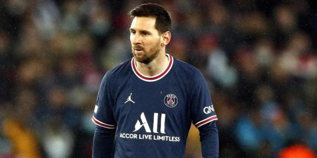 开云APP下载-梅西:赢得欧冠绝非易事 巴黎具备争冠实力