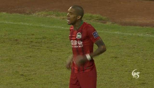 开云APP下载-【足协杯】卡兰加破僵局钟晋宝怒射 河南2比0重庆