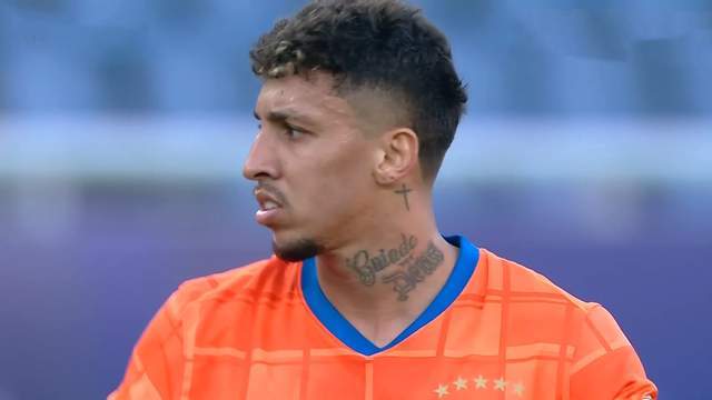 谢文能改穿7号，泰山队35人名单确定 平均年龄25.8岁 两连主抢6分