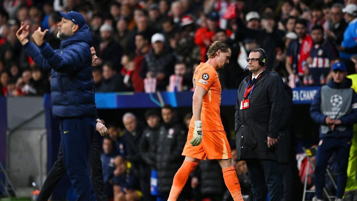 安卓APP-图多尔遭遇球员“兵变”！俱乐部已接触包括传奇在内的替代人选