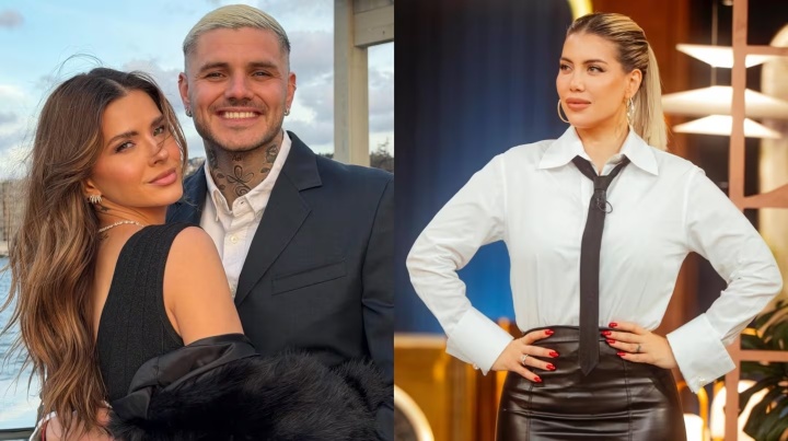 开云iOS-结束了！伊卡尔迪：24年11月我提出与旺达离婚，现在离婚正式生效