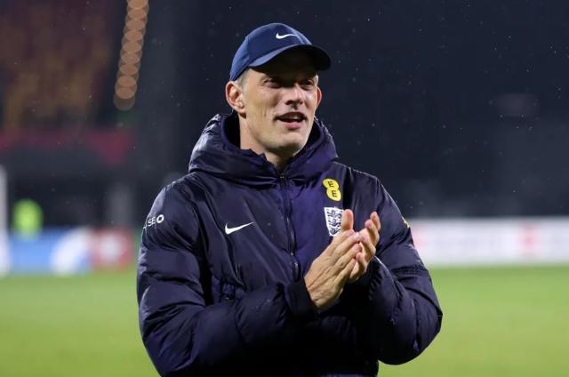 开云iOS-英媒：图赫尔接近续约，带领英格兰出战2028欧洲杯